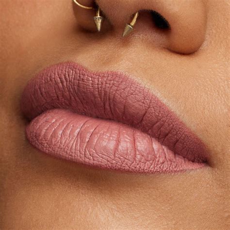 huda beauty lipstick wifey|Liquid Lipstick .